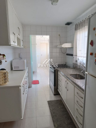 Imagem Apartamento com 3 Quartos para Alugar, 143 m² em Chacara Klabin - São Paulo