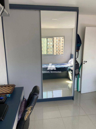 Imagem Apartamento com 3 Quartos à Venda, 125 m² em Praia De Itaparica - Vila Velha Imagem Apartamento com 3 Quartos à Venda, 125 m² em Praia De Itaparica - Vila Velha