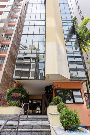 Imagem Sala Comercial à Venda, 33 m² em Bela Vista - São Paulo Imagem Sala Comercial à Venda, 33 m² em Bela Vista - São Paulo