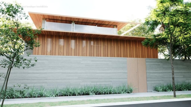 Imagem Casa com 4 Quartos à Venda, 600 m² em Jardim Paulista - São Paulo Imagem Casa com 4 Quartos à Venda, 600 m² em Jardim Paulista - São Paulo