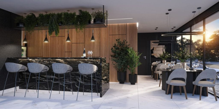 Imagem Apartamento com 1 Quarto à Venda, 19 m² em Jardim Oceania - João Pessoa