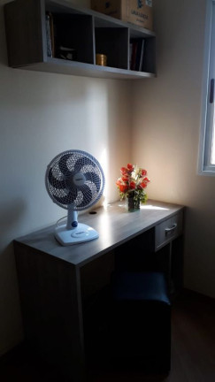 Imagem Apartamento com 2 Quartos à Venda, 49 m² em Parque Erasmo Assunção - Santo André Imagem Apartamento com 2 Quartos à Venda, 49 m² em Parque Erasmo Assunção - Santo André
