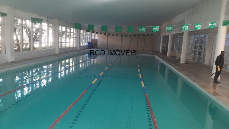 Imagem Apartamento com 3 Quartos à Venda, 134 m² em Jardim Olympia - São Paulo