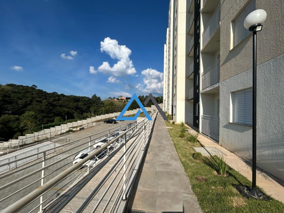 Imagem Apartamento com 2 Quartos à Venda, 47 m² em Jardim Luciana - Franco Da Rocha Imagem Apartamento com 2 Quartos à Venda, 47 m² em Jardim Luciana - Franco Da Rocha