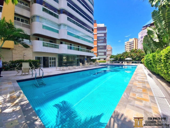 Imagem Imóvel com 4 Quartos à Venda, 160 m² em Riviera - Bertioga