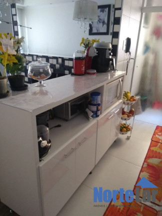Imagem Apartamento com 3 Quartos à Venda, 64 m² em Vila Paiva - São Paulo