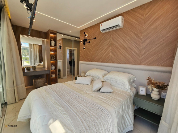 Imagem Apartamento com 3 Quartos à Venda, 216 m² em Palmas - Governador Celso Ramos Imagem Apartamento com 3 Quartos à Venda, 216 m² em Palmas - Governador Celso Ramos