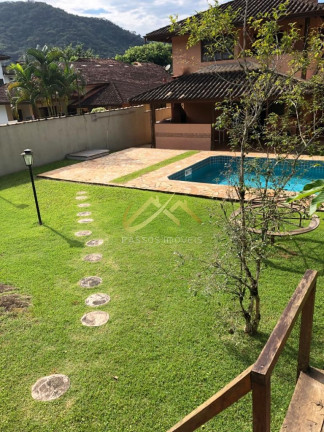 Imagem Casa de Condomínio com 4 Quartos à Venda, 350 m² em Horto Florestal - Ubatuba Imagem Casa de Condomínio com 4 Quartos à Venda, 350 m² em Horto Florestal - Ubatuba