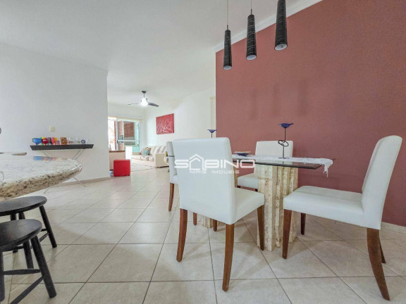 Imagem Apartamento com 3 Quartos à Venda, 124 m² em Riviera De São Lourenço - Bertioga