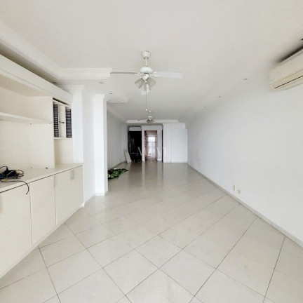 Imagem Apartamento com 4 Quartos à Venda, 135 m² em Aviação - Praia Grande