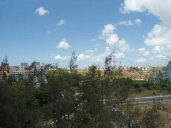 Imagem Apartamento com 3 Quartos à Venda, 70 m² em Paralela - Salvador