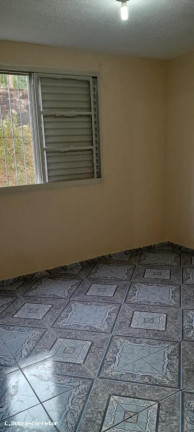 Imagem Apartamento com 2 Quartos à Venda, 47 m² em Cooperativa - São Bernardo Do Campo