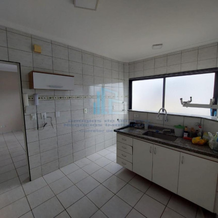 Imagem Apartamento com 2 Quartos à Venda, 67 m² em Caiçara - Praia Grande