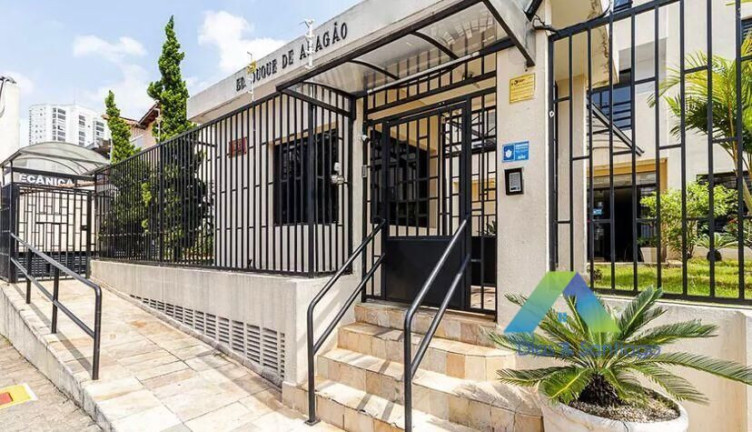Apartamento com 2 Quartos à Venda, 65 m² em Vila Moinho Velho - São Paulo