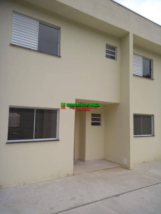 Imagem Casa com 2 Quartos à Venda, 62 m² em Caraguatatuba