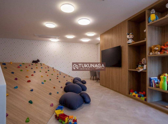 Imagem Apartamento com 2 Quartos à Venda, 94 m² em Vila Cordeiro - São Paulo