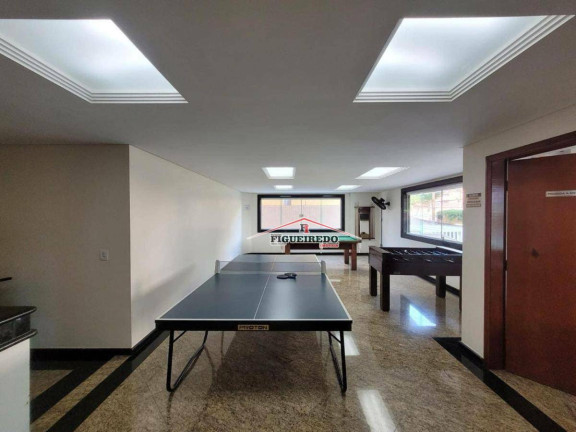 Imagem Apartamento com 1 Quarto à Venda, 56 m² em Tupi - Praia Grande