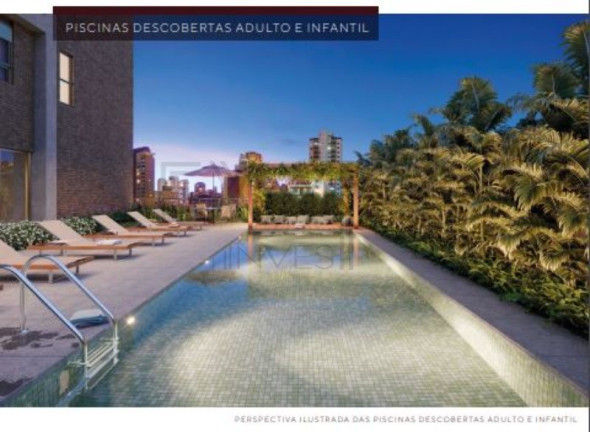 Imagem Imóvel com 4 Quartos à Venda, 281 m² em Pinheiros - São Paulo Imagem Imóvel com 4 Quartos à Venda, 281 m² em Pinheiros - São Paulo