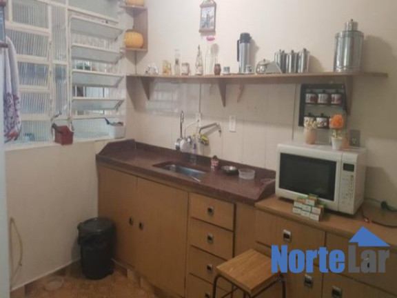 Imagem Sobrado com 5 Quartos à Venda, 145 m² em Imirim - São Paulo