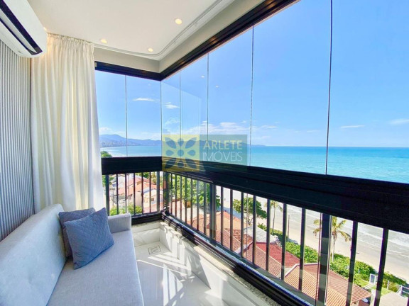 Imagem Apartamento com 4 Quartos à Venda, 165 m² em Balneário Perequê - Porto Belo