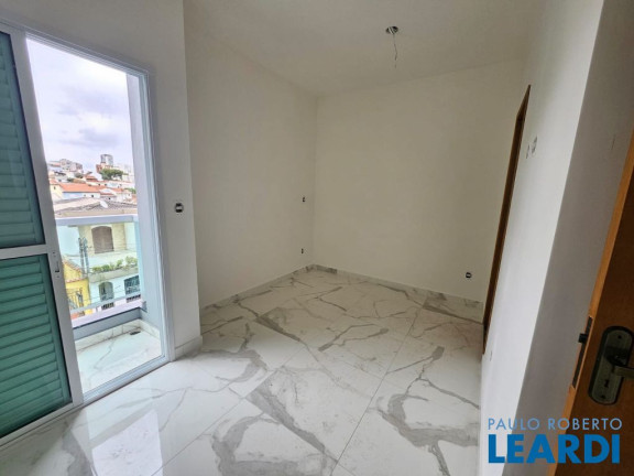 Imagem Cobertura com 2 Quartos à Venda, 107 m² em Vila Scarpelli - Santo André Imagem Cobertura com 2 Quartos à Venda, 107 m² em Vila Scarpelli - Santo André