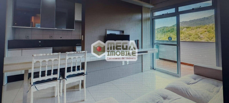 Imagem Apartamento com 1 Quarto à Venda, 131 m² em Itacorubi - Florianópolis Imagem Apartamento com 1 Quarto à Venda, 131 m² em Itacorubi - Florianópolis
