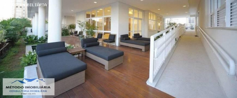 Imagem Apartamento com 2 Quartos à Venda, 76 m² em Vila Olimpia - São Paulo