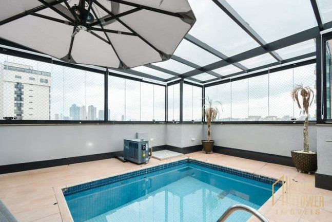 Imagem Apartamento com 5 Quartos à Venda, 405 m² em Moema - São Paulo