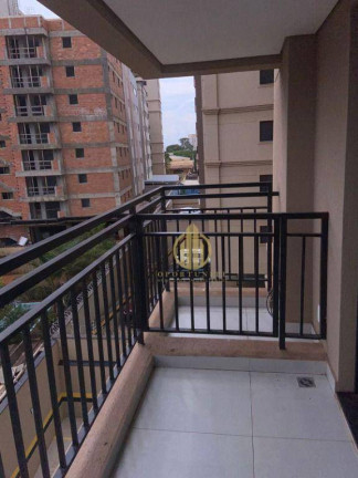 Imagem Apartamento com 2 Quartos à Venda, 63 m² em Ribeirânia - Ribeirão Preto Imagem Apartamento com 2 Quartos à Venda, 63 m² em Ribeirânia - Ribeirão Preto