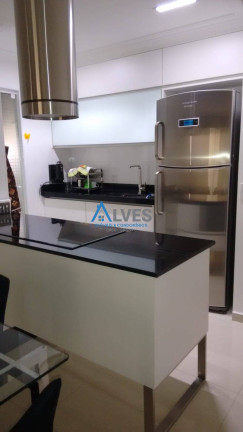 Imagem Apartamento com 2 Quartos à Venda, 58 m² em Rudge Ramos - São Bernardo Do Campo