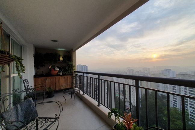Imagem Apartamento com 2 Quartos à Venda, 87 m² em Vila Andrade - São Paulo Imagem Apartamento com 2 Quartos à Venda, 87 m² em Vila Andrade - São Paulo