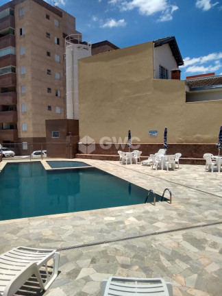 Imagem Apartamento com 1 Quarto à Venda, 49 m² em Banzato - Marília Imagem Apartamento com 1 Quarto à Venda, 49 m² em Banzato - Marília