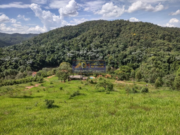 Imagem Imóvel com 2 Quartos à Venda, 210.000 m² em Bananal - Cabreúva