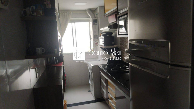 Imagem Apartamento com 3 Quartos à Venda, 63 m² em Jardim Augusta - São José Dos Campos Imagem Apartamento com 3 Quartos à Venda, 63 m² em Jardim Augusta - São José Dos Campos