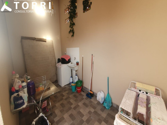 Imagem Imóvel com 2 Quartos à Venda, 50 m² em Condomínio Residencial Savóia - Sorocaba