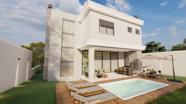 Imagem Casa com 4 Quartos à Venda, 339 m² em Pedra Branca - Palhoça Imagem Casa com 4 Quartos à Venda, 339 m² em Pedra Branca - Palhoça