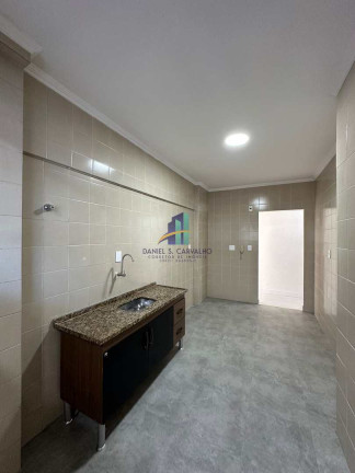 Imagem Apartamento com 2 Quartos à Venda, 74 m² em Ocian - Praia Grande