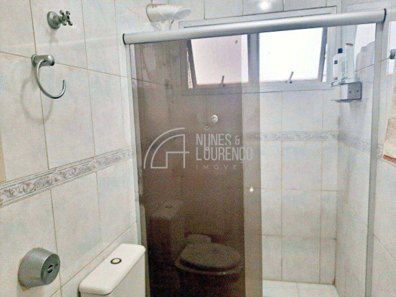 Imagem Apartamento com 2 Quartos à Venda, 95 m² em Pompéia - Santos
