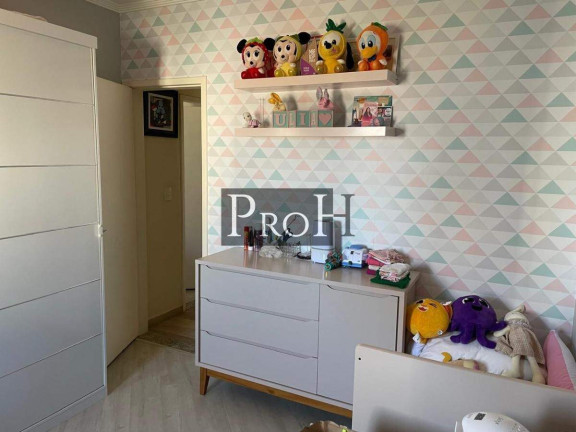 Imagem Apartamento com 2 Quartos à Venda, 66 m² em Campestre - Santo André