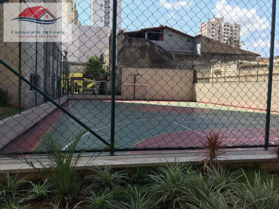 Imagem Apartamento com 2 Quartos à Venda, 55 m² em Vila Rosália - Guarulhos