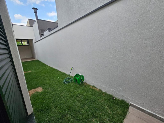 Imagem Casa com 3 Quartos à Venda, 134 m² em Vila Monte Alegre - Paulínia Imagem Casa com 3 Quartos à Venda, 134 m² em Vila Monte Alegre - Paulínia