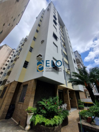 Imagem Apartamento com 2 Quartos à Venda, 90 m² em Boqueirão - Santos Imagem Apartamento com 2 Quartos à Venda, 90 m² em Boqueirão - Santos