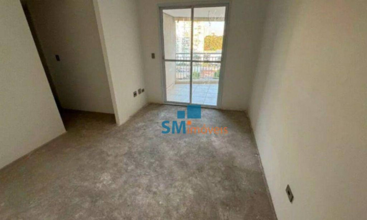 Imagem Apartamento com 2 Quartos à Venda, 61 m² em Vila Dom Pedro I - São Paulo