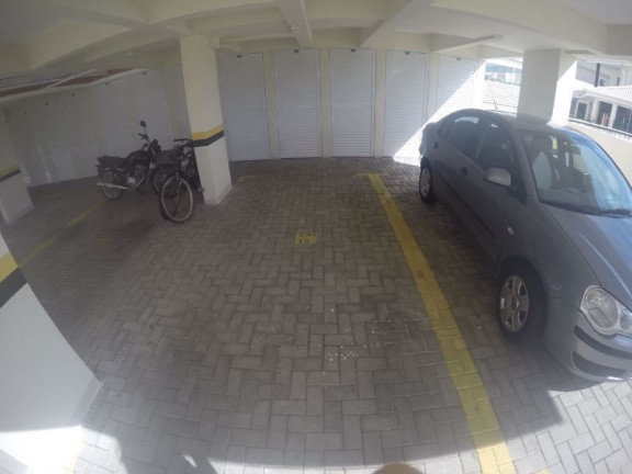 Imagem Apartamento com 2 Quartos à Venda, 72 m² em Governador Celso Ramos - Governador Celso Ramos