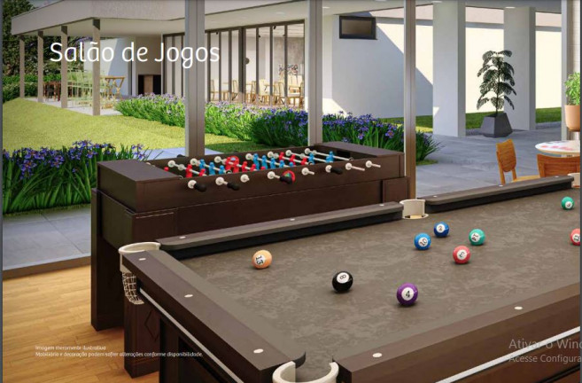 Imagem Terreno à Venda, 465 m² em Alphaville Nova Esplanada - Votorantim Imagem Terreno à Venda, 465 m² em Alphaville Nova Esplanada - Votorantim