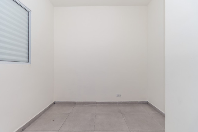 Imagem Apartamento com 2 Quartos à Venda, 40 m² em Vila Dom Pedro Ii - São Paulo