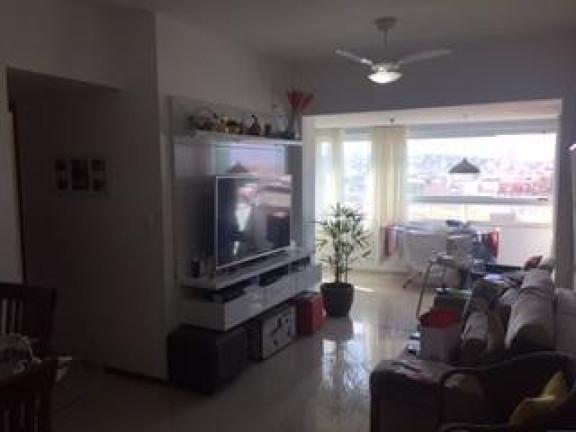 Imagem Apartamento com 2 Quartos à Venda, 72 m² em Armação - Salvador