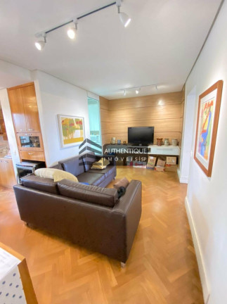 Imagem Apartamento com 3 Quartos à Venda, 165 m² em Paraíso - São Paulo Imagem Apartamento com 3 Quartos à Venda, 165 m² em Paraíso - São Paulo