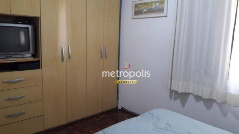 Imagem Apartamento com 3 Quartos à Venda, 96 m² em Santo Antônio - São Caetano Do Sul Imagem Apartamento com 3 Quartos à Venda, 96 m² em Santo Antônio - São Caetano Do Sul