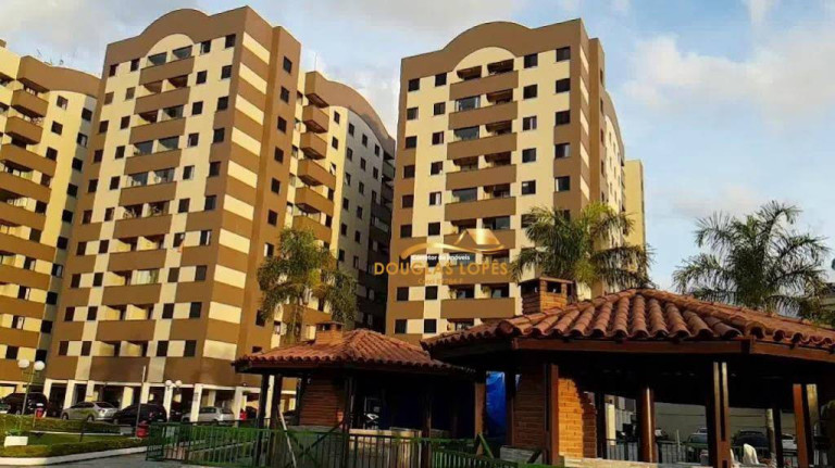 Imagem Apartamento com 3 Quartos à Venda, 61 m² em Cidade Líder - São Paulo